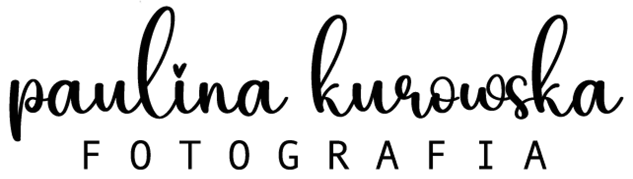 Paulina Kurowska Fotografia